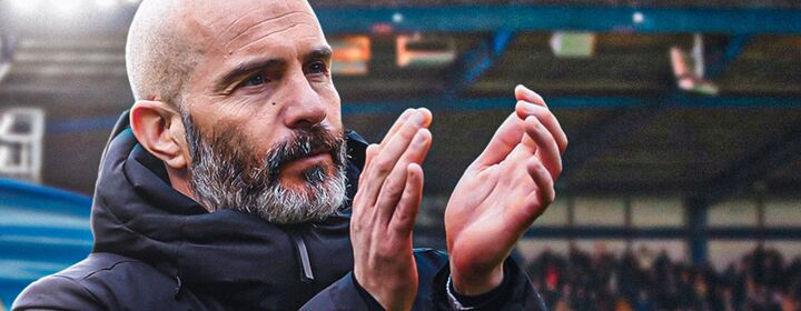 I Won't Copy Pep Guardiola's Methods At Man City - Enzo Maresca 1 Enzo Maresca