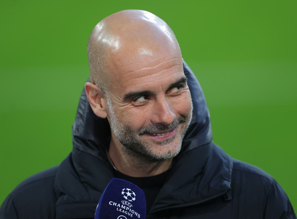 England Does Not Need Pep Guardiola To Win Trophies - Redknapp 1 Pep Guardiola