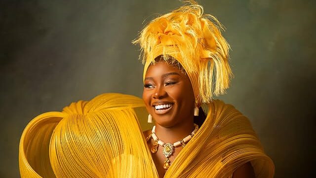 Versatility Should Never Be An Excuse For Mediocrity - Ariyiike Dimples 1 Ariyiike Dimples