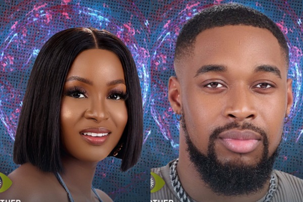I Thought I Was Going To Marry Bella Okagbue - Sheggz 1 Bella Okagbue and Sheggz