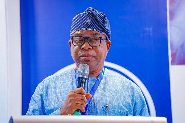 I Respect INEC's Position Even Though I Hoped For Different Outcome - Oyebamiji 1 Bola Oyebamiji