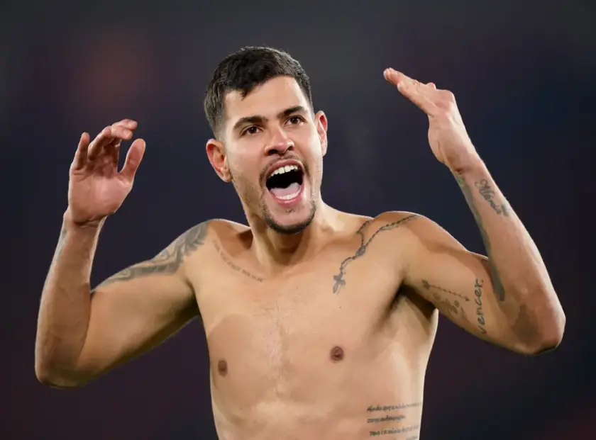 Bruno Guimaraes
