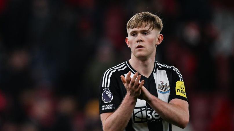 MUFC Will Be An Ideal Home For Lewis Hall - Jermaine Jenas 1 Lewis Hall