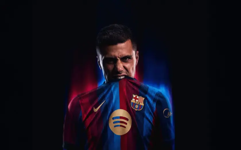 Rodri