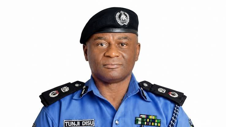 Jungle Justice Is Homicide - IGP Tunde Disu 1 Tunde Disu