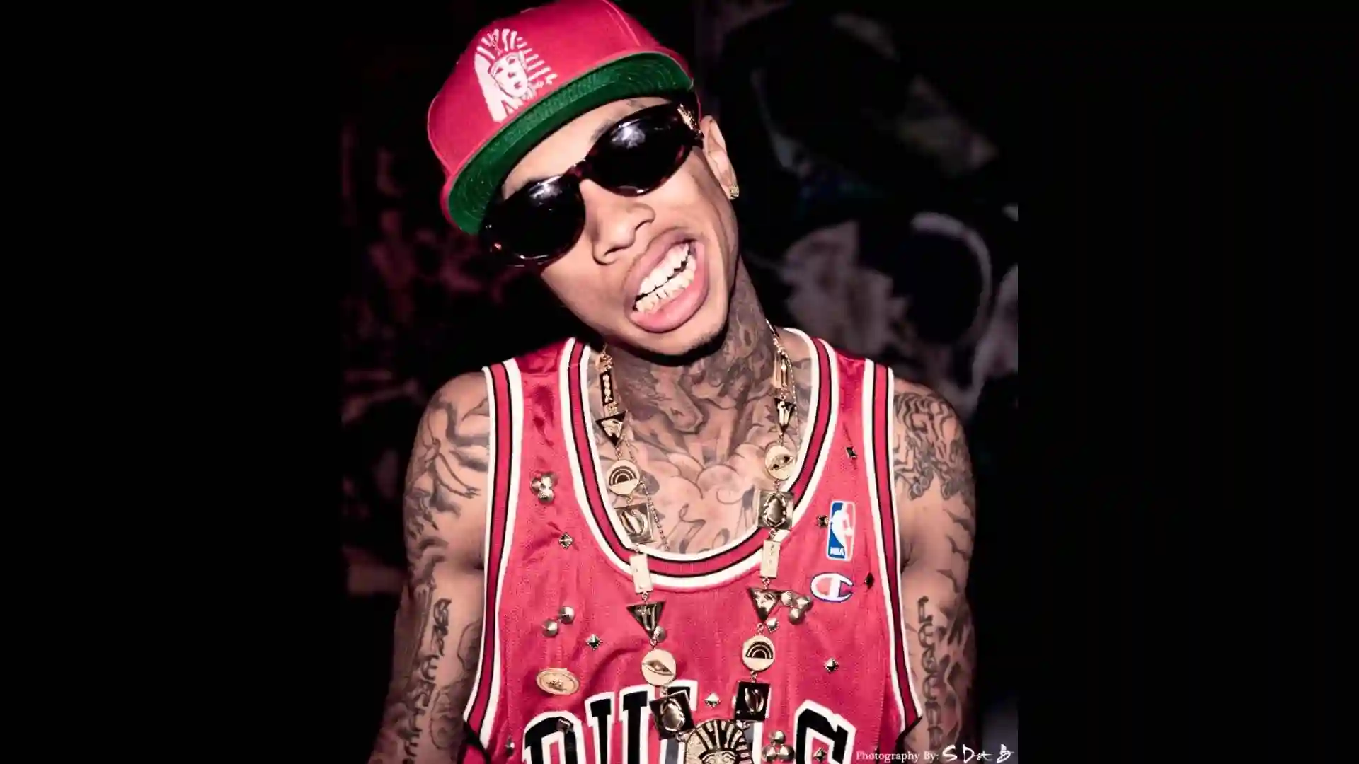 Tyga Is A Clown For Making An AI Album - Doja Cat 1 Tyga