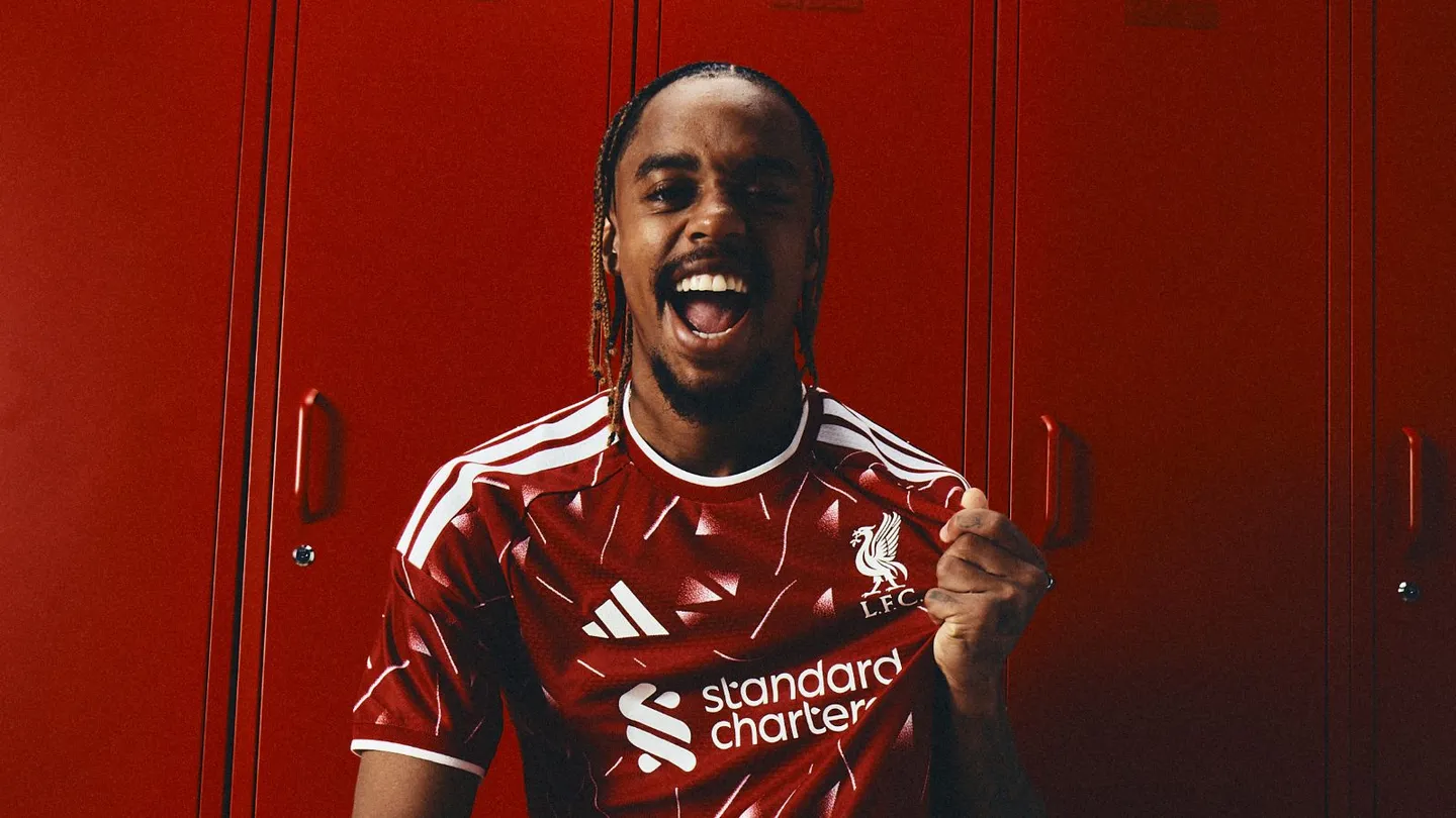 I'm Not Surprised Liverpool Attracted Barcola - Van Dijk 1 Bradley Barcola