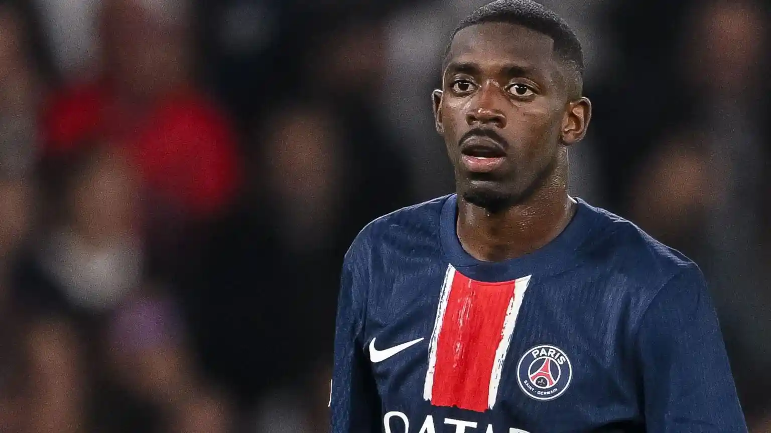 A PSG Player Will Win The Next Ballon d'Or Award - Dembele 1 Ousmane Dembele