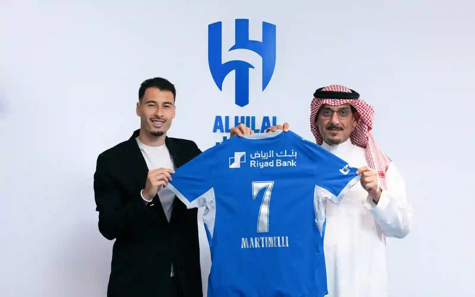 Gabriel Martinelli