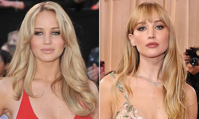 Jennifer Lawrence