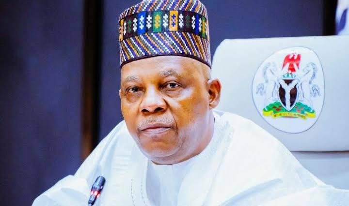 Kashim Shettima