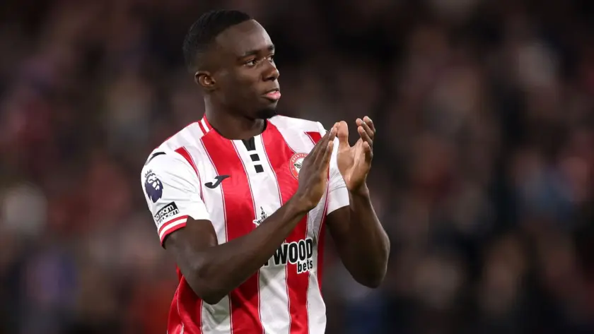 Michael Kayode
