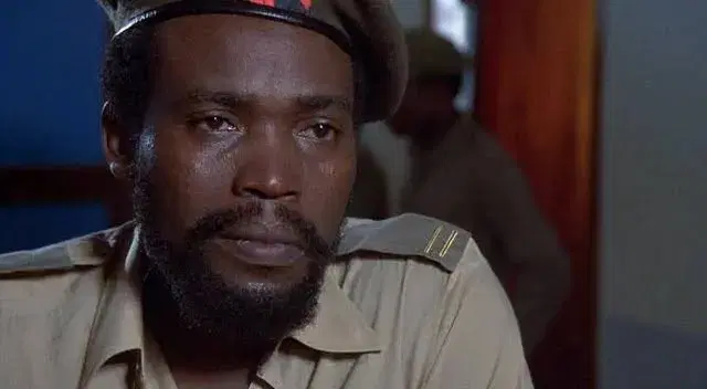 Olu Jacobs