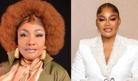 Gov. Peter Mbah Appoints Rachael Okonkwo And Eucharia Anunobi As Aides 1 Rachael Okonkwo and Eucharia Anunobi