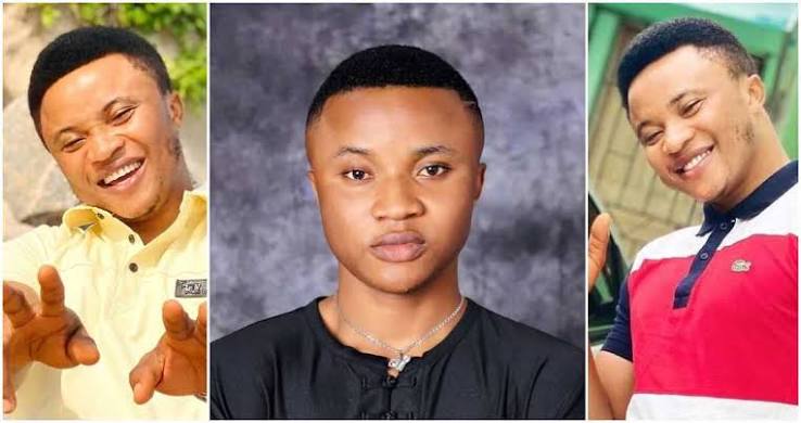 I Was Depressed After "Awon Aladun De" Ended - Segbowe 1 Segbowe