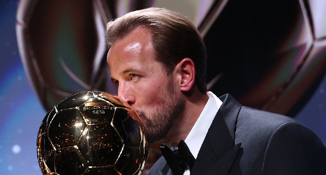 Harry Kane
