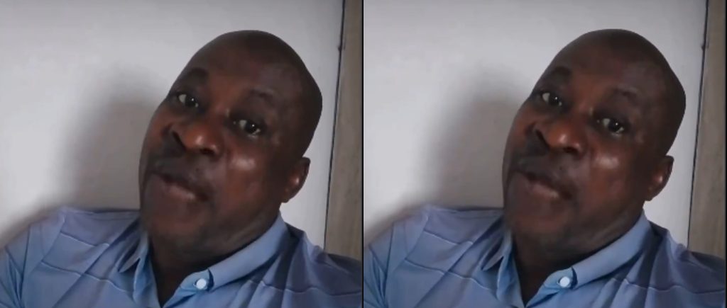 "Let's Give Peter Obi A Chance In 2027" - Laide Olabanji Urges Nigerians 1 Laide Olabanji