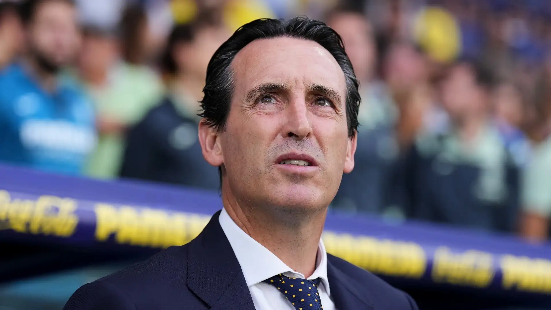 Unai Emery Should Be MUFC's Next Manager - Mikel Obi 1 Unai Emery
