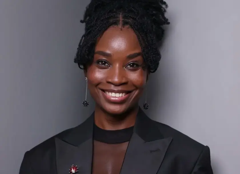 Uzoamaka Power