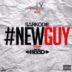 Sarkodie - New Guy ft Ace Hood [AuDio]