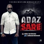 Adaz - Sare