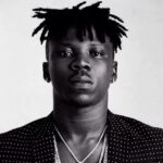Stonebwoy - Fantasy Girl