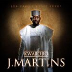 J.Martins - Kwaroro [AuDio]
