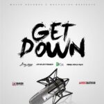 Don Jazzy - Get Down ft Reekado Banks, Jay Electronica & Di'ja [AuDio]