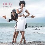 MzVee - Abofra ft Efya [AuDio]