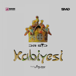 Dr Sid - Kabiyesi ft Don Jazzy [AuDio]