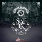 Ginger Breadman - School Of The Hard Knock [AuDio]