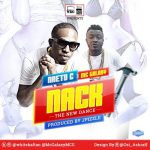Naeto C - Nack ft MC Galaxy