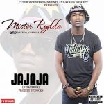 Rydda - Jajaja (Gyration) [AuDio]