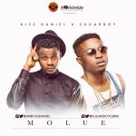Kiss Daniel & Sugarboy - Molue