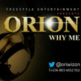 Orion - Why Me
