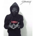 Stonebwoy - Sneaky
