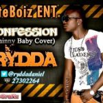 RYDDA - Confession