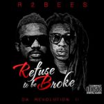 R2Bees - S.O.L.O ft Davido
