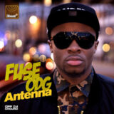 Fuse ODG - Antenna (Remix) ft Wande Coal, Sarkodie & R2Bees