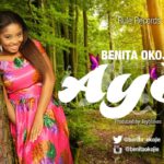Benita Okojie - Ayo