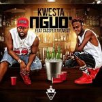 Kwesta - Ngud ft Cassper Nyovest [AuDio]