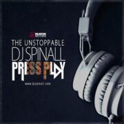 DJ Spinall - Press Play