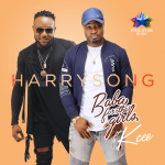Harrysong - Baba For The Girls ft KCEE [AuDio]