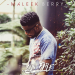 Maleek Berry - On Fire [AuDio]