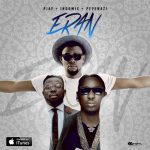 Indomix - Eran ft Pjay & Pepenazi [AuDio + ViDeo]