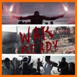 Cassper Nyovest - War Ready [ViDeo]