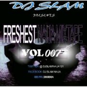 Dj Slam - Fresh MixTape vol.1