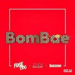 Fuse ODG - BomBae ft Zack Knight & Badshah [AuDio]