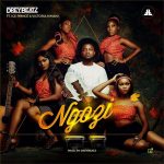 Drey Beatz - Ngozi ft Ice Prince & Victoria Kimani [AuDio]