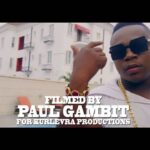 Dream B - Party Hard ft Tekno [AuDio + ViDeo]